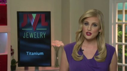 Men's Titanium Wedding Bands