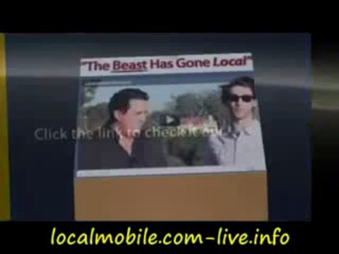 Local Mobile Monopoly - Make $30k/m Texting (view mobile) | Local Mobile Monopoly - Make $30k/m Texting (view mobile)