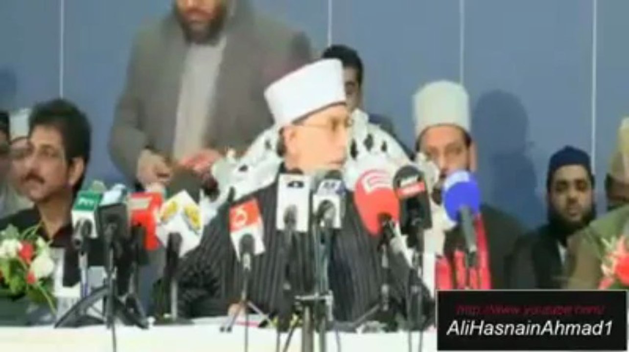 Pakistan political and religious parties funded by foreign powers