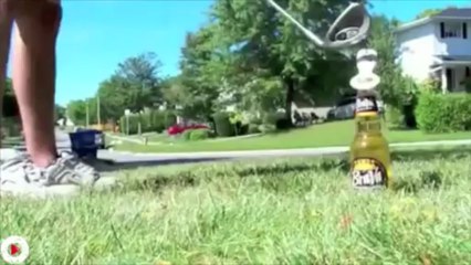 Comment ouvrir une bière en toutes les circonstances.