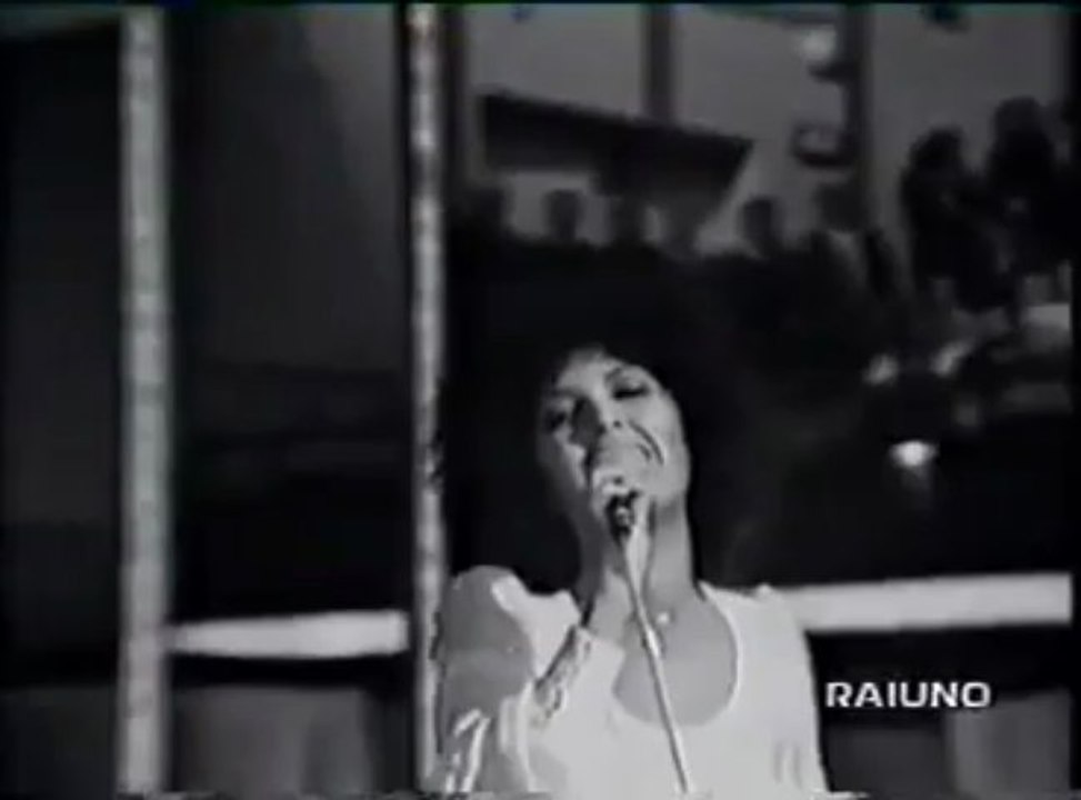 Marcella - Montagne verdi