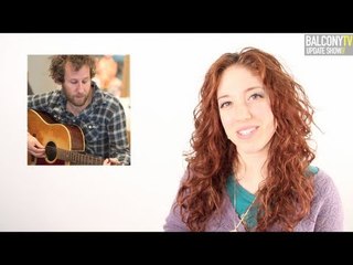 BEN LEE TO SIDÓNIO PEREIRA: BALCONYTV WORLD! (BTV VLOG) (BalconyTV)