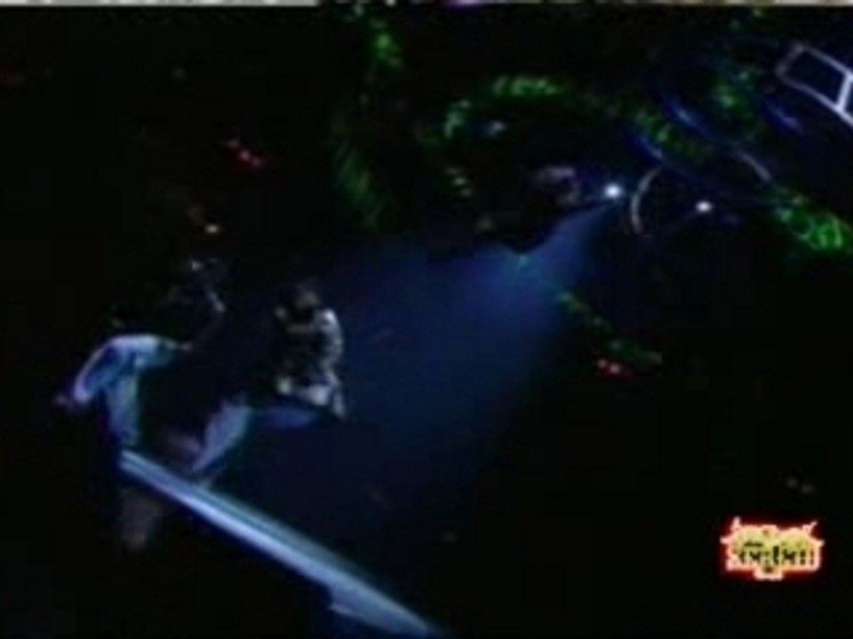 Llame Pa Verte Y Rakata (live)