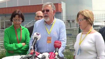 “Haberal’ın tutukluluğu akıl ve vicdan dışıdır”