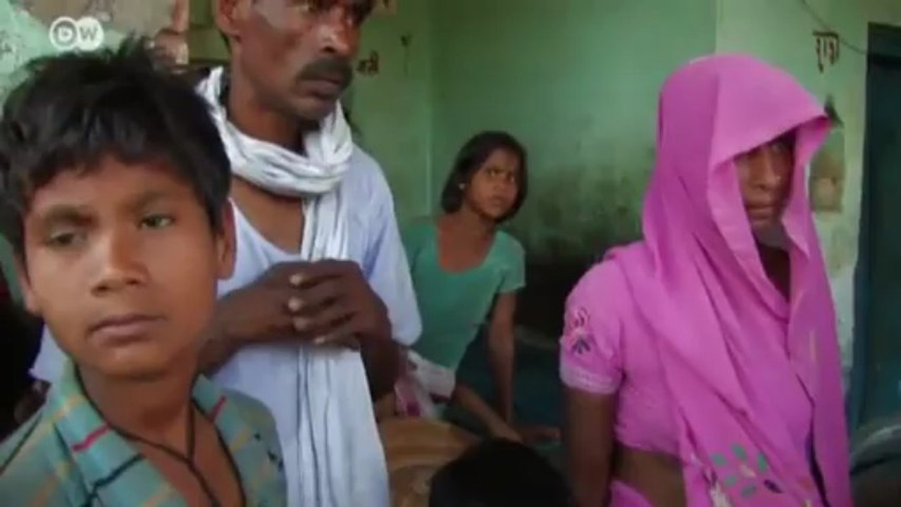 Die rosa Revolution - Kampf um Frauenrechte in Indien | Journal Reporter