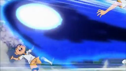 [MAD] INAZUMA ELEVEN GO OPENING 1