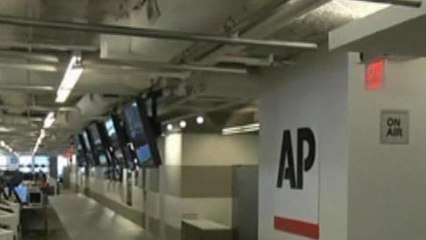 Listening Post - US: Silencing news sources?