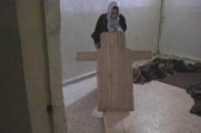 Rights group has 'evidence' of Syrian government torture
