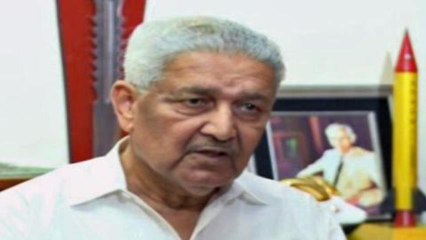 Talk to Al Jazeera - Abdul Qadeer Khan: 'My name is clear'