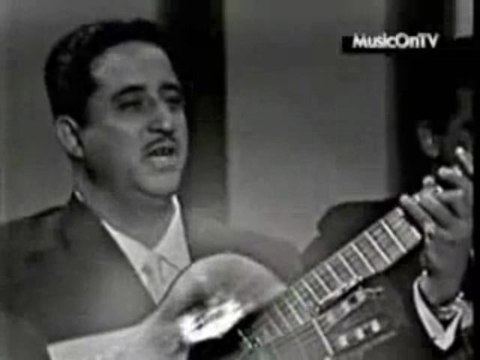 EYDIE GORME _ LOS PANCHOS (Gil-Navarro-Albino)