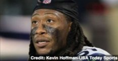 Seahawks Bruce Irvin Suspended Four Games for PED Violation