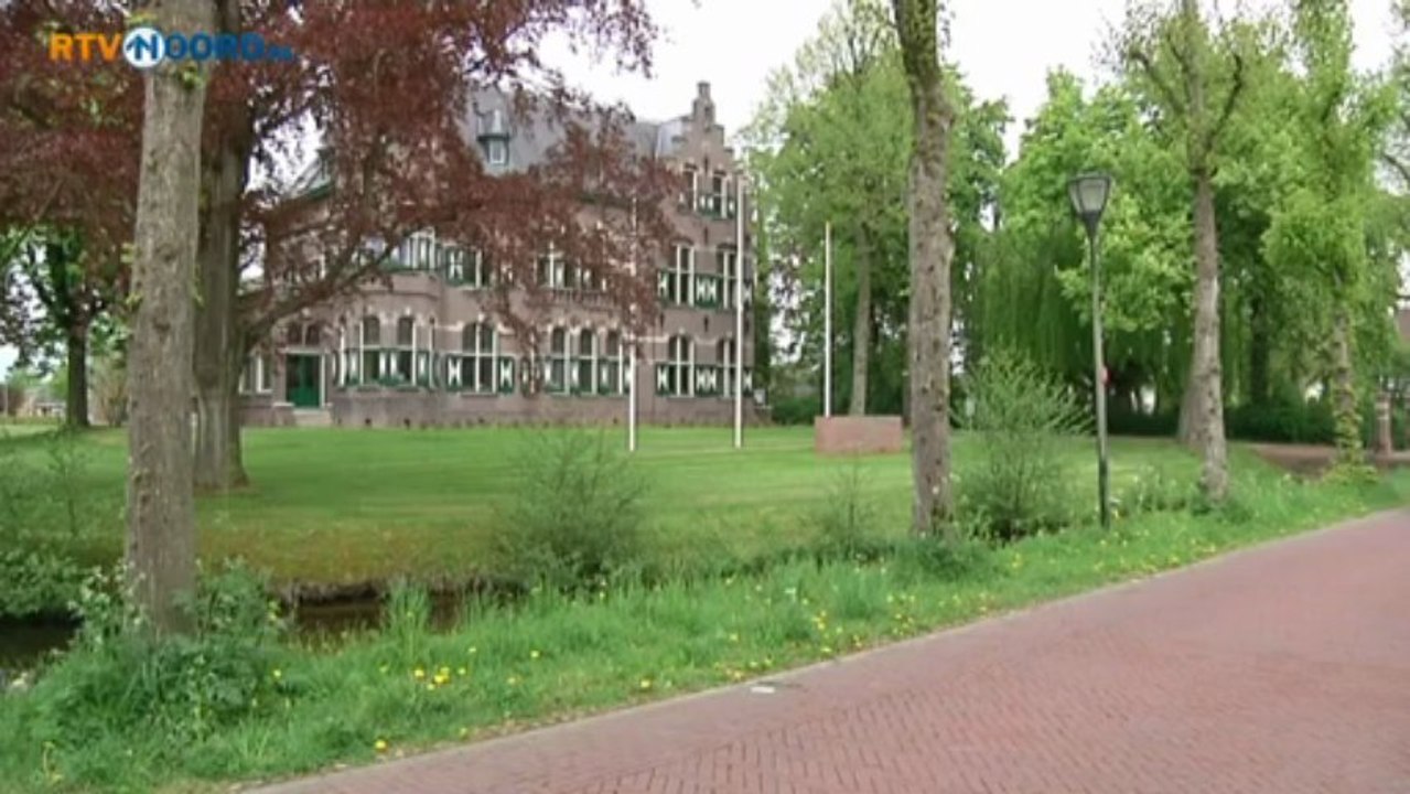Omwonenden Sjoelplein zijn overlast beu - RTV Noord