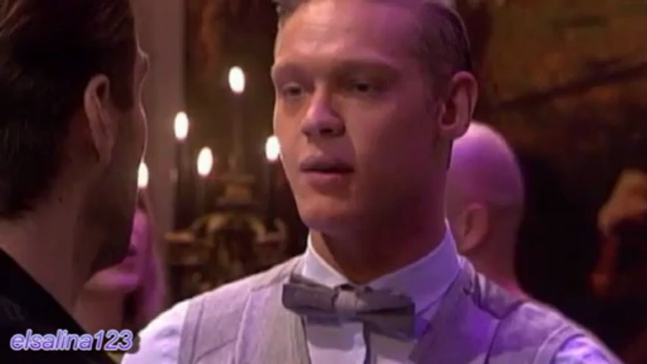 LUCAS EN MENNO NIEMAND ALS JIJ
