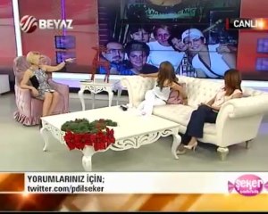 Şeker Tadında 18.05.2013 1.Kısım