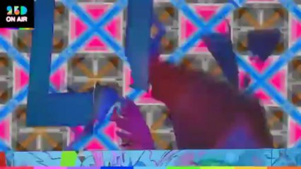 DJ Megu × 野本かりあ 　at 2.5D（Tokyo) 　