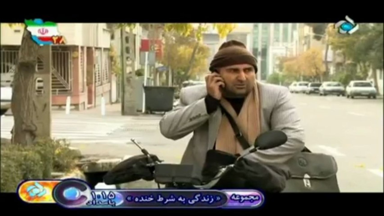 Mehrabad 7