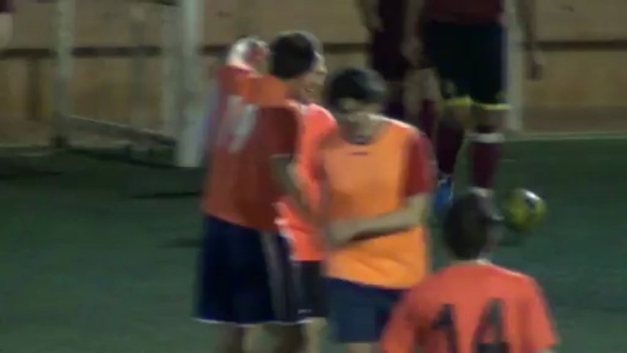 PV J30: Winatte 2-3 Naranjitos