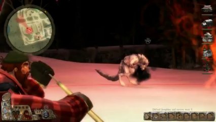 Sang-Froid - Tales of Werewolves Trailer by Artifice Studio