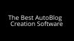 Auto Blog Samurai Software Suite *$15k Cash Prizes* By Paul Ponna | Auto Blog Samurai Software Suite *$15k Cash Prizes* By Paul Ponna