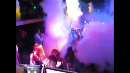 Electro Bassfight - 15.06.2013 -Palladium