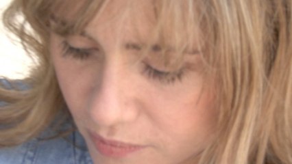 Katell Quillévéré, grâce à Leonard Cohen...