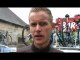 Reconnaissance du CLM Embrun-Chorges Ag2r - Maxime Bouet : "Le Tour peut se jouer sur ce chrono"