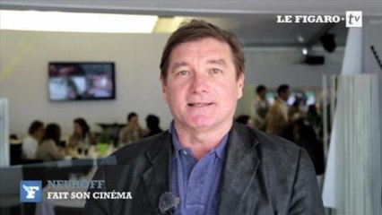 Cannes : Avec Guiraudie, le festival a enfin démarré, ouf!