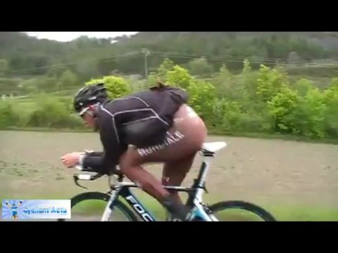 AG2R reconnait le CLM Embrun-Chorges