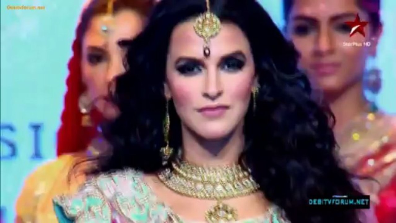 Jashn Sitaaron Ka 720p 18th May 2013 Video Watch Online HD Pt1