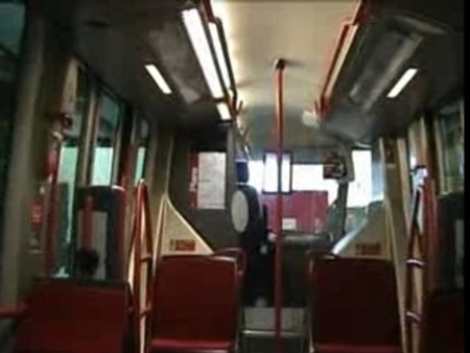 Visite du tramway de clermont-ferrand