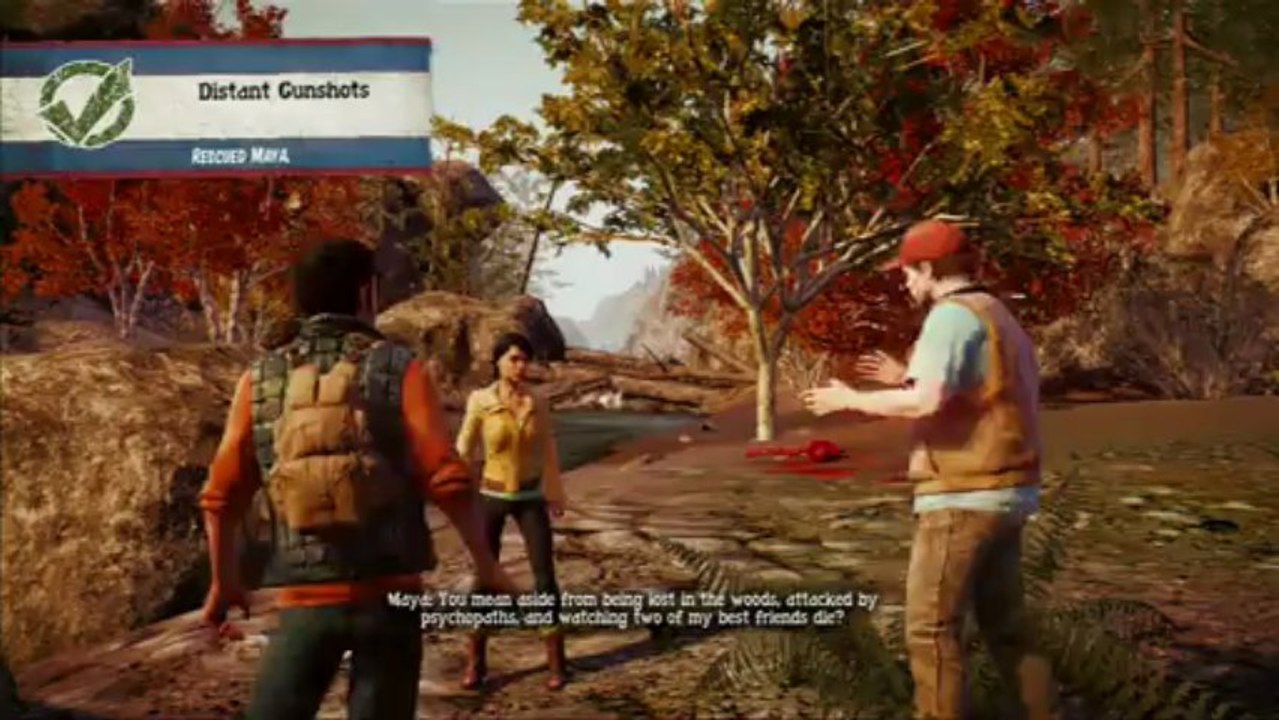 State of Decay Part 2