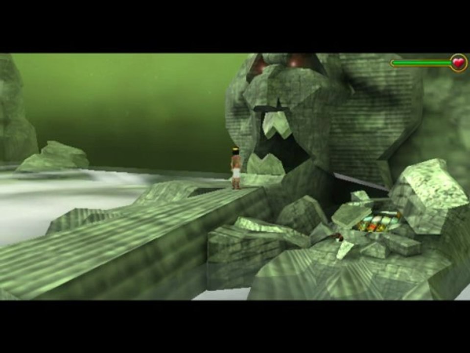 Ankh [P-12] "Dans l'Au-dela!"