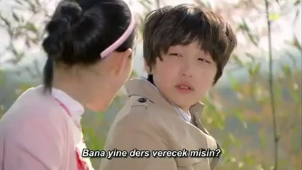 Can You Hear My Heart Piano Scene ( Türkçe )