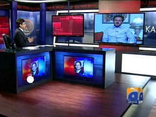 Aaj Kamran Khan Kay Sath-17 May 2013-Part 2