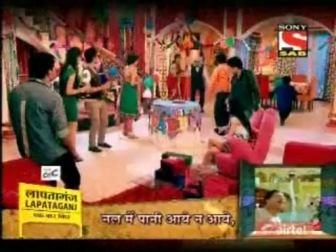 Gutar Gu (season-2)- 18th May 2013 pt1