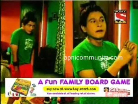 Gutar Gu (season-2)- 18th May 2013 pt2