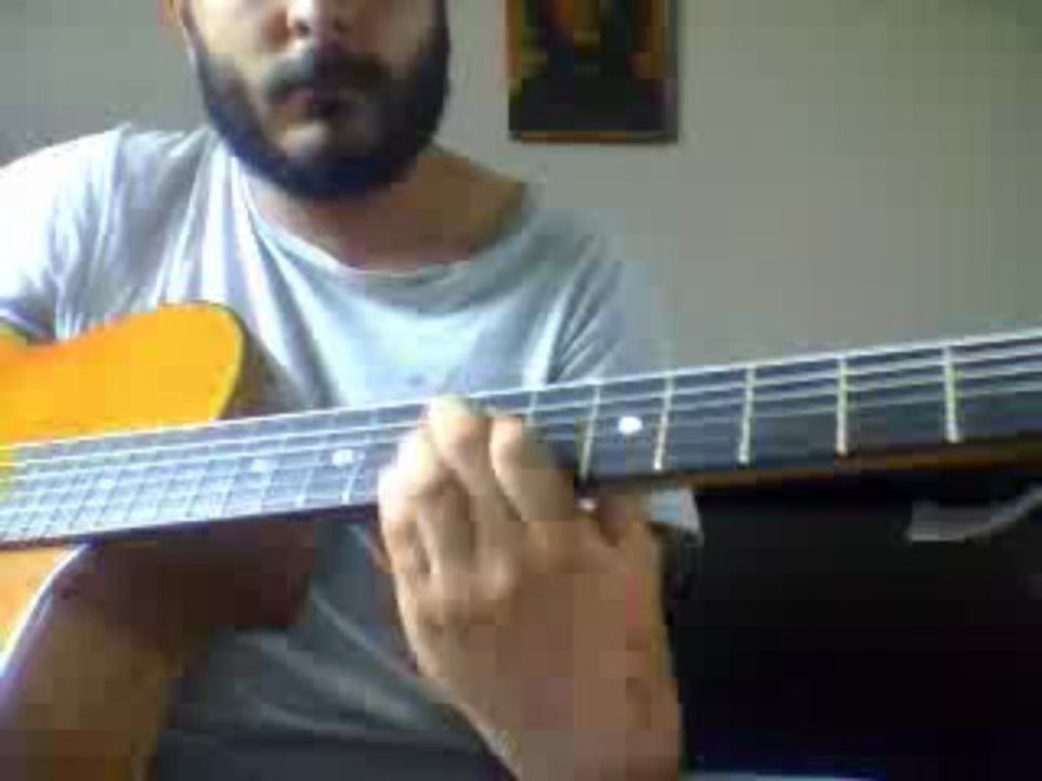 petit delire manouche ca vient hihihih