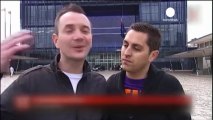 Le tout premier mariage homosexuel aura lieu le 29 mai...
