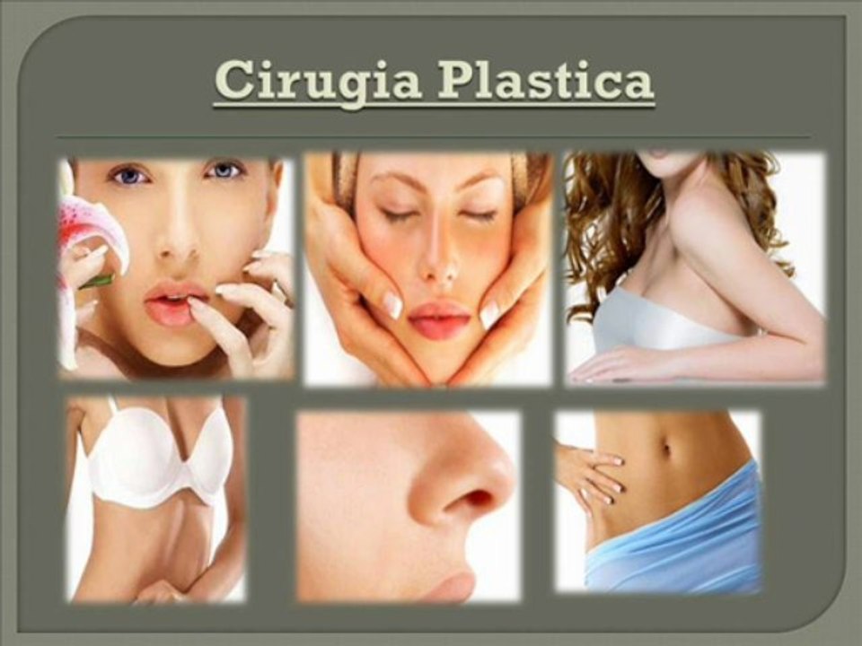 Cirugia Plastica Cucuta