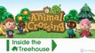 Animal Crossing : New Leaf - Inside the Treehouse : Localiser Animal Crossing