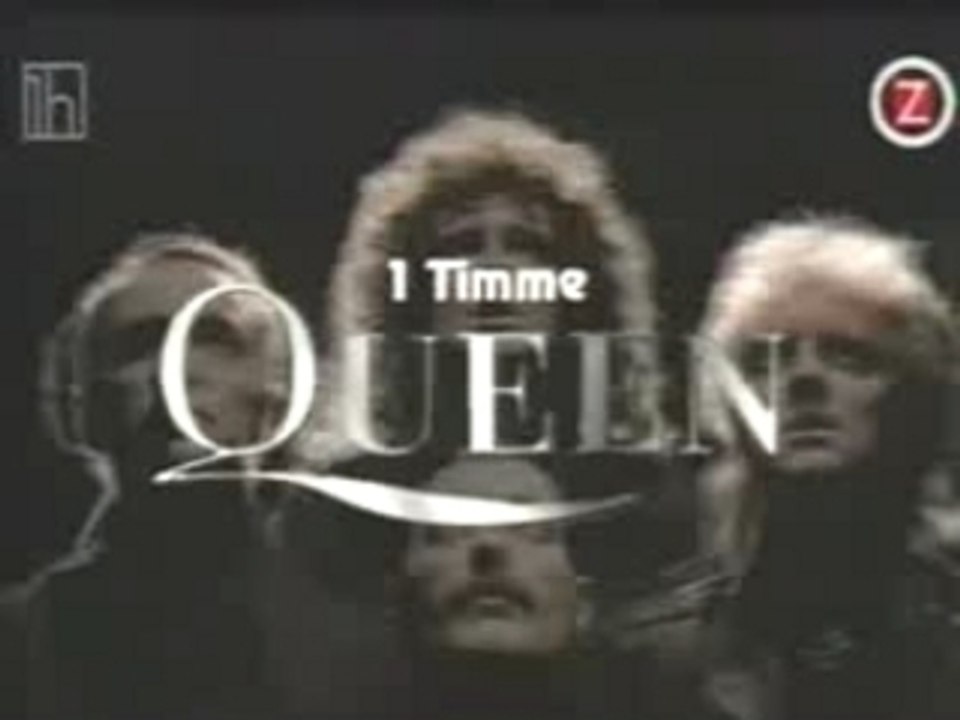 Queen you don't fool me