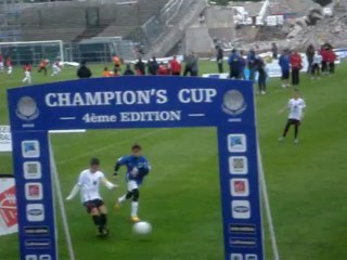 4eme edition champions cup stade velodrome