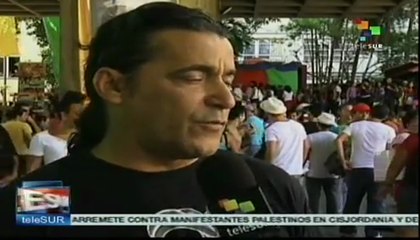 Cuba celebra la semana contra la homofobia