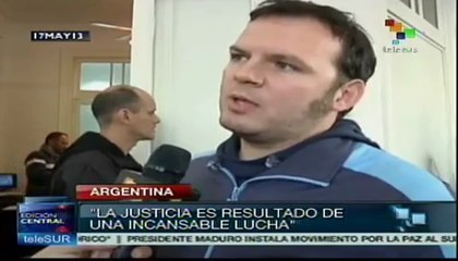 La dictadura de Videla, la mas sangrienta de Argentina