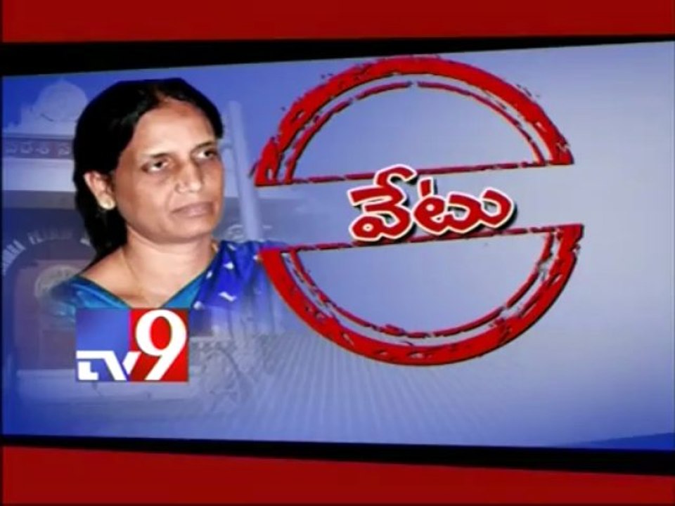 High Command decides to drop tainted A.P ministers