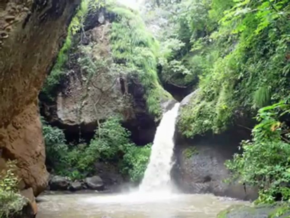 Fotos de El Salvador - El Salvador Turismo - Fotografías de El Salvador