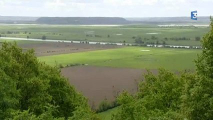 Réserve naturelle de l'estuaire : les agriculteurs inquiets du nouveau plan de gestion