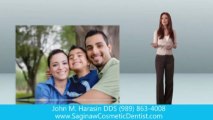 dental implants saginaw mi | implant dentist