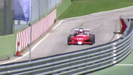 IMOLA F3 Classic C1