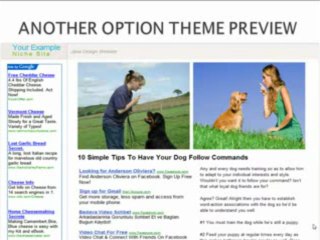 CTR Theme For Adsense - Top-selling Adsense Theme | CTR Theme For Adsense - Top-selling Adsense Theme